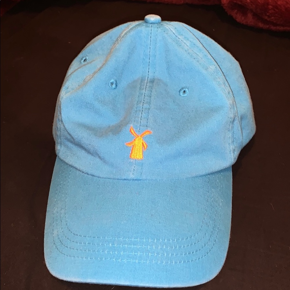 Dutch Bros Dad hat